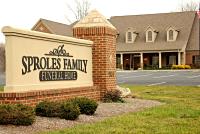 Sproles Family Funeral Home image 4